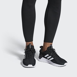 Adidas Questar Ride Férfi Akciós Cipők - Fekete [D43076]